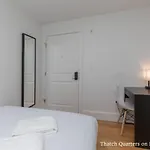 West Broadway Quarters By Thatch Boston