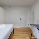 West Broadway Quarters By Thatch