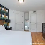 Apartment West Broadway Quarters By Thatch