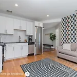 Apartment West Broadway Quarters By Thatch *