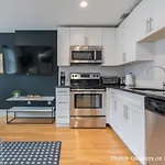 West Broadway Quarters By Thatch Boston