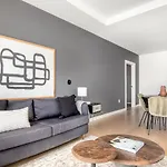 Fenway 1Br W Wd Roof Gym Nr Fenway Park Bos-854