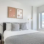 Fenway 1Br W Wd Roof Gym Nr Fenway Park Bos-854