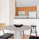 Dorchester 1Br W Gym Pool Nr Jfkumass T Bos-748