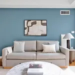 Dorchester 1Br W Gym Pool Nr Jfkumass T Bos-748