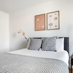 Fenway 1Br W Wd Roof Gym Nr Fenway Park Bos-854