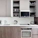 Fenway 1Br W Wd Roof Gym Nr Fenway Park Bos-854