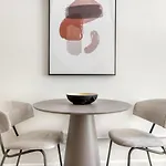 Trendy Longwood Studio Nr Mission Park Bos-669