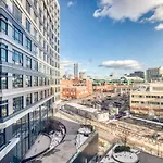 Fenway 1br W Wd Roof Gym Nr Fenway Park Bos-854 Apartment