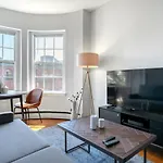 S End 1Br Nr Shops Restaurants T Stops Bos-137
