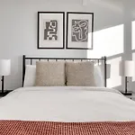 South Boston 2Br W Gym Wd Nr Carson Beach Bos-794