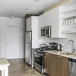 E Cambridge 2br W Gym Wd Nr Lechmere T Bos-636 Apartment Boston