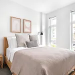 Brighton 1Br W Wd Doorman Nr T Shopping Bos-324
