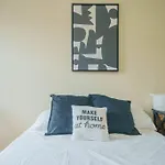 New Vanity Short- Term Rentals- Neponset Riverway