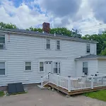 New Vanity Short- Term Rentals- Neponset Riverway