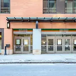 N Station 1Br W Gym Roofdeck Nr Td Garden Bos-543