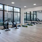 Fenway 1br W Wd Roof Gym Nr Fenway Park Bos-854 Boston