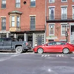 Beacon Hill 2Br W Wd Nr Boston Common Bos-828