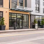S Boston Studio W Gym Wd By Seaport On D Bos-351