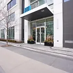 Lux Seaport Studio W Gym On Harbor Bos-500