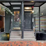 Prime S End 2Br In Union Park Bos-460