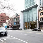 Chinatowntheater District 1Br W Gym Wd Nr T Bos-779