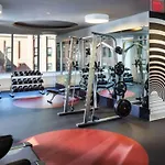 Chinatowntheater District 1Br W Gym Wd Nr T Bos-779