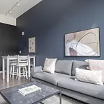 East Cambridge 2Br W Gym Wd Nr Lechmere T Bos-869