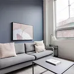 East Cambridge 2br W Gym Wd Nr Lechmere T Bos-869 Apartment *