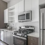 Apartment East Cambridge 2br W Gym Wd Nr Lechmere T Bos-869 *