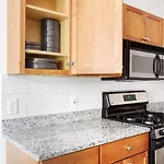Brighton 1Br Steps From Boston College Bos-417