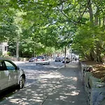 Brighton 1Br Steps From Boston College Bos-417