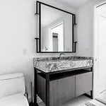 Seaport 1br W Gym Pool Wd Doorman Bos-282 Boston