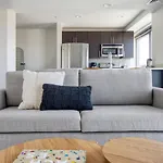 Newly Development 1Br W Wd Gym In Cambridge Bos-461
