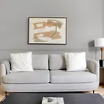 Longwood 2Br Laundromat Not Far Nr Mission Hill Bos-653