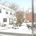 Chestationut Hill 2Br W Wd Residential Area Bos-610