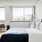 Symphony 1Br W Doorman Business Center Nr Mfa Bos-648