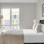 Jamaica Plain 1Br W Gym Wd Nr Orange Line Bos-663