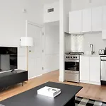 Longwood 2Br Laundromat Not Far Nr Mission Hill Bos-653
