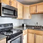 Brighton 2Br Nr Mission Park Green Line Bos-694