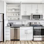 Brighton 1Br W Wd Doorman Nr T Shopping Bos-847