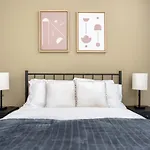 Allston 1Br W Gym Wd Nr Griggs T Bos-789