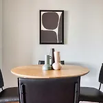 Brighton 2Br Nr Mission Park Green Line Bos-694