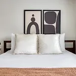 Brighton 1Br Nr Sutherland Rd Green Line Bos-721