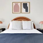Jamaica Plain 1Br W Wd Nr Forrest Hills T Bos-720