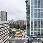 North Station 1Br W Wd Gym Nr Td Garden Bos-741