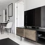 Seaport 1Br W Gym Pool Wd Doorman Bos-282