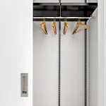 Seaport 1br W Gym Pool Wd Doorman Bos-282 *
