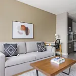 North Station 1Br W Wd Gym Nr Td Garden Bos-741