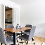 Symphony 1Br W Doorman Nr T Stop Mfa Bos-289
